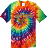 Avon Grove Youth Tie-Dye Tee