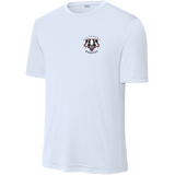 Scary Badgers Youth PosiCharge Competitor Tee
